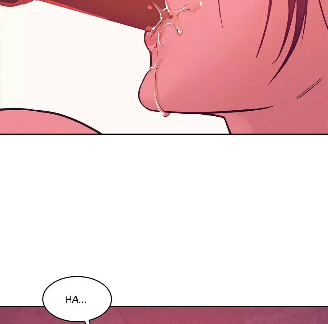 Pearl Boy Chapter 70 page 11