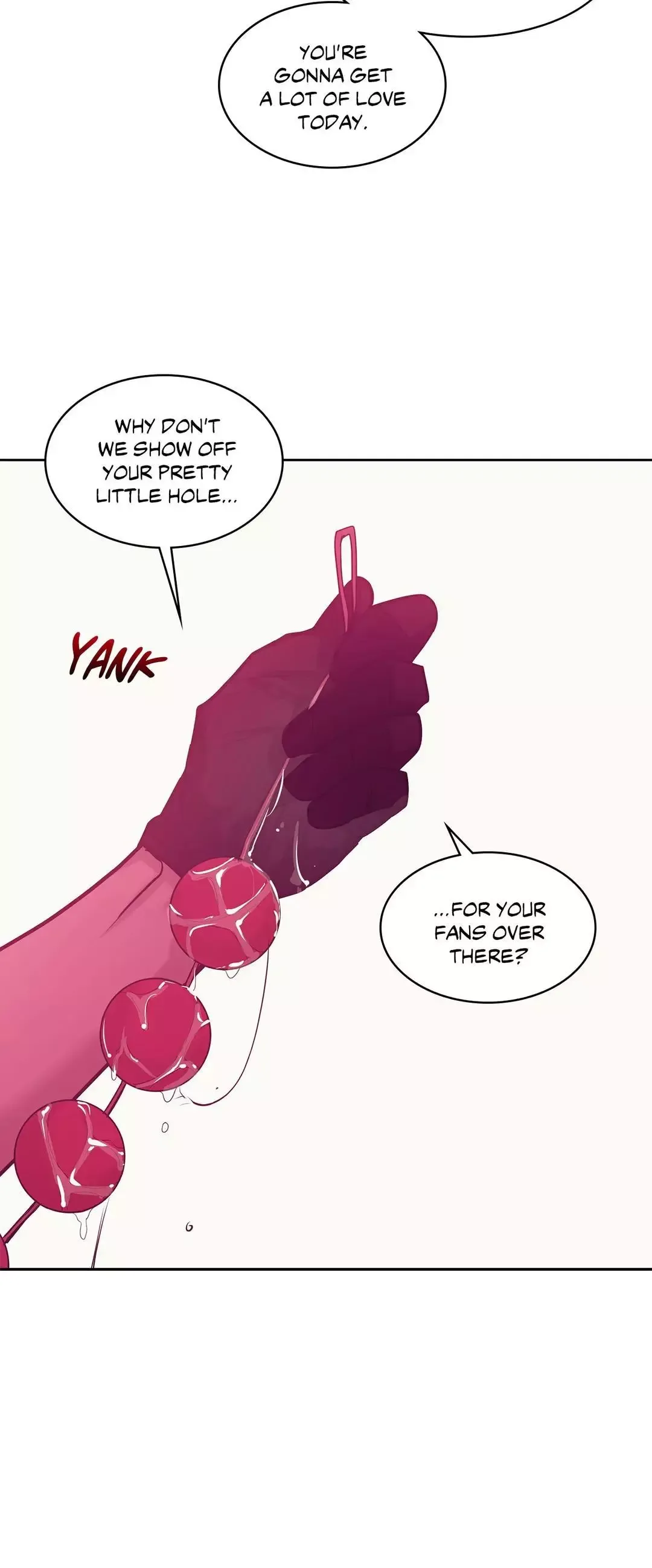 Pearl Boy Chapter 70 page 45