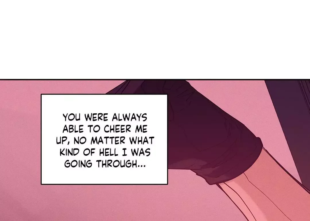 Pearl Boy Chapter 71 page 10
