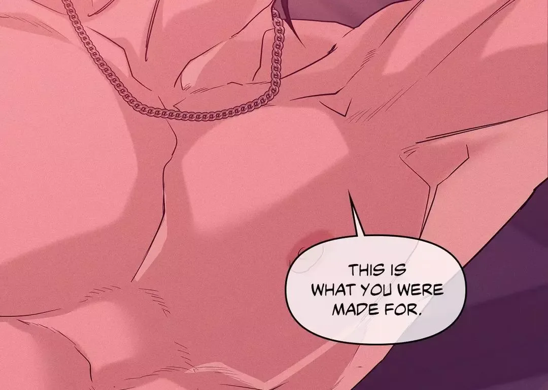 Pearl Boy Chapter 71 page 12