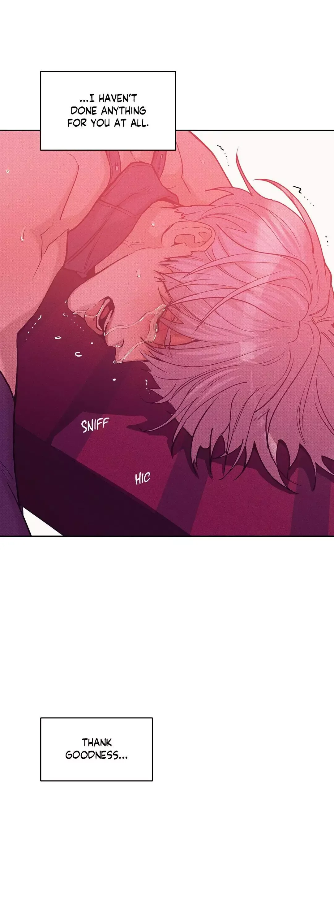Pearl Boy Chapter 71 page 14