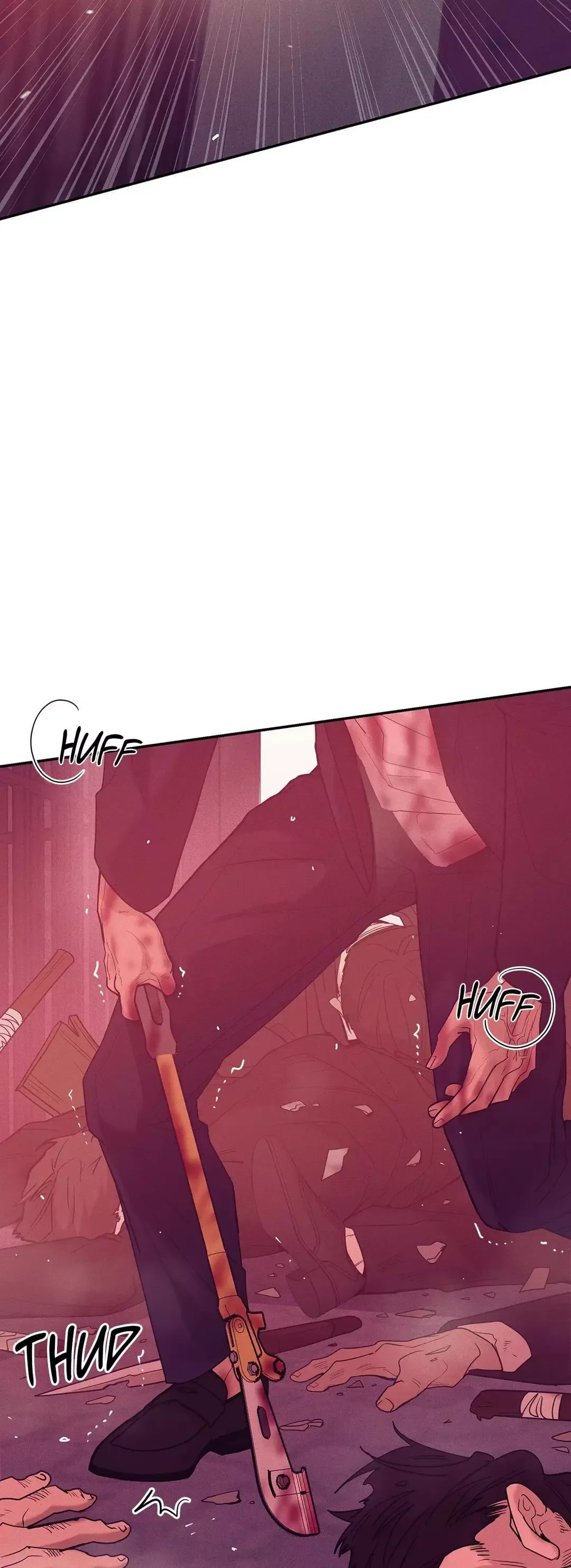 Pearl Boy Chapter 71 page 16