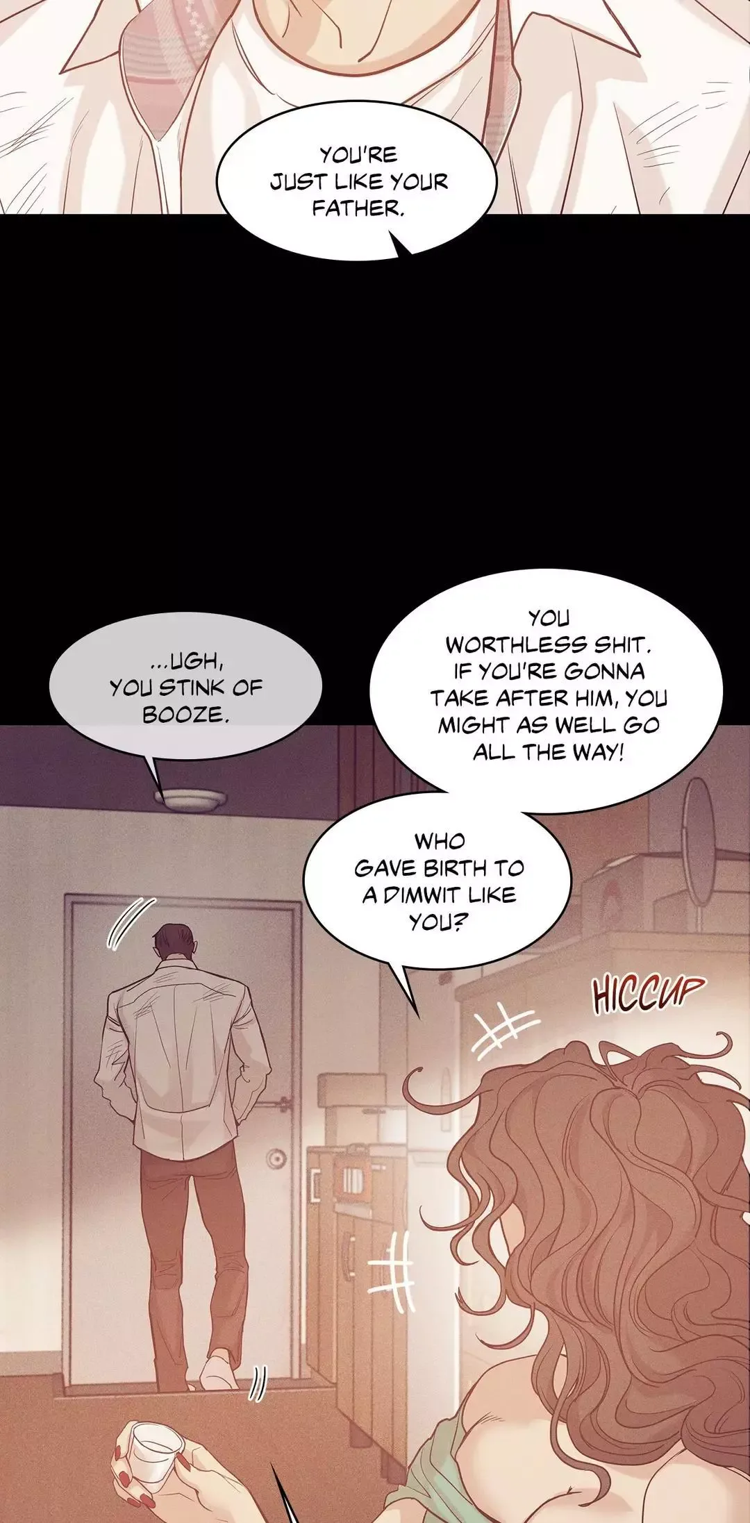 Pearl Boy Chapter 71 page 28