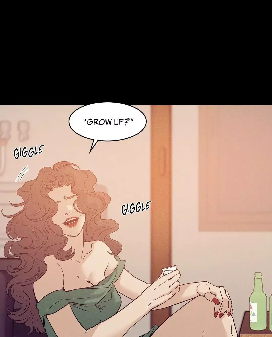 Pearl Boy Chapter 71 page 30