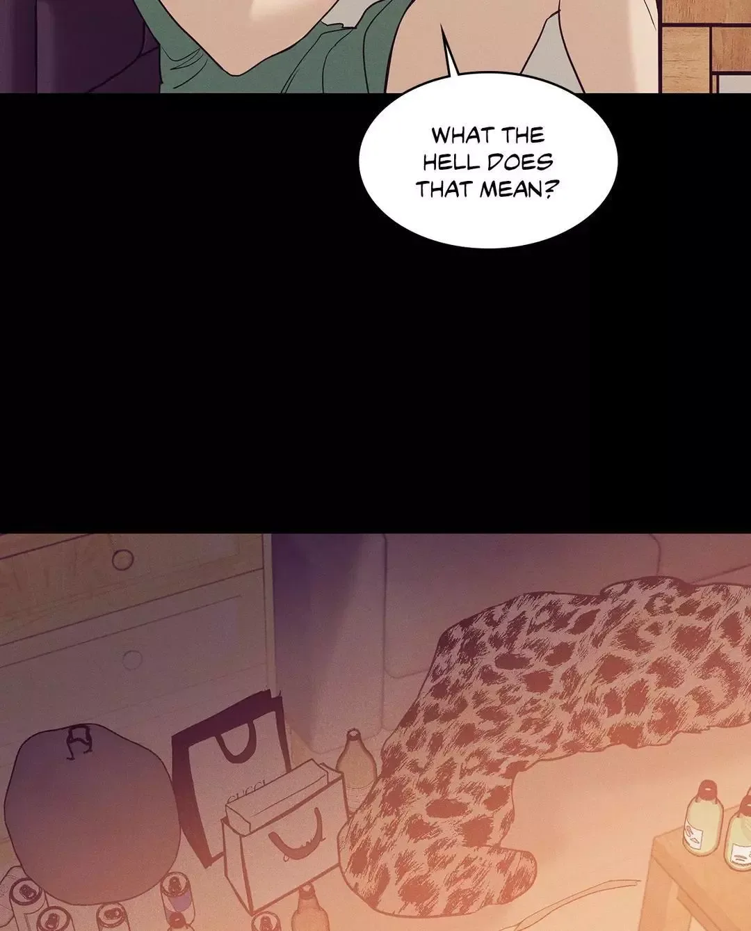 Pearl Boy Chapter 71 page 31