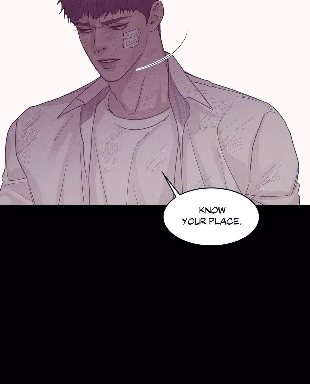Pearl Boy Chapter 71 page 33