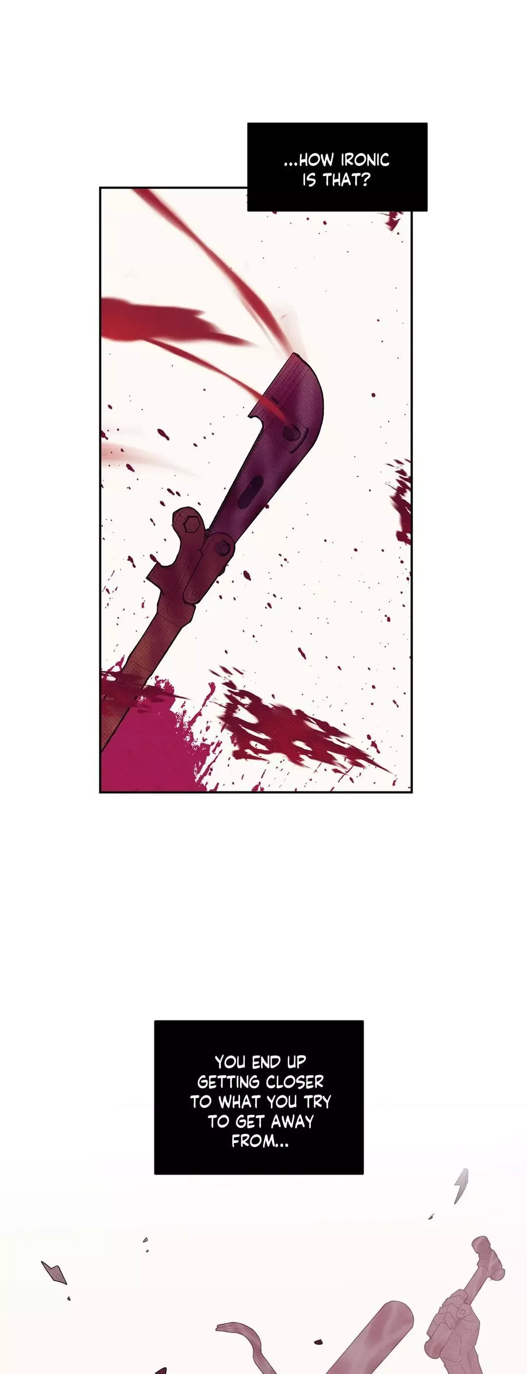 Pearl Boy Chapter 71 page 38