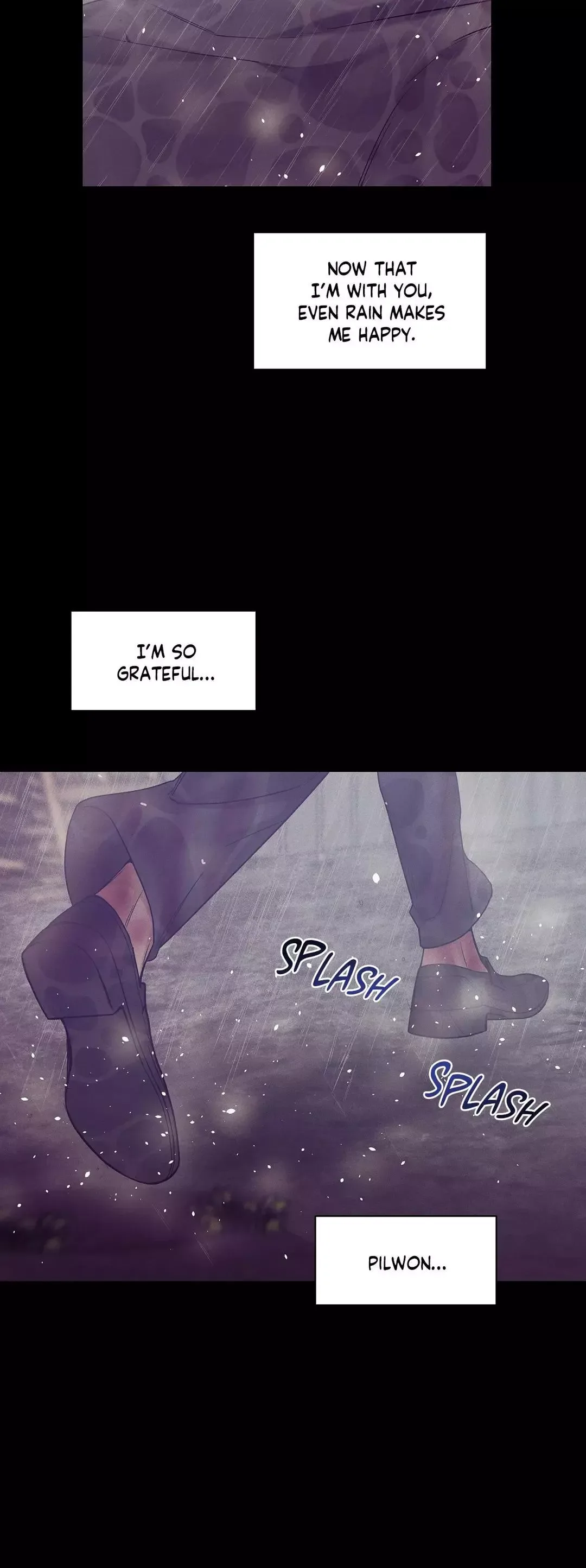 Pearl Boy Chapter 72 page 14