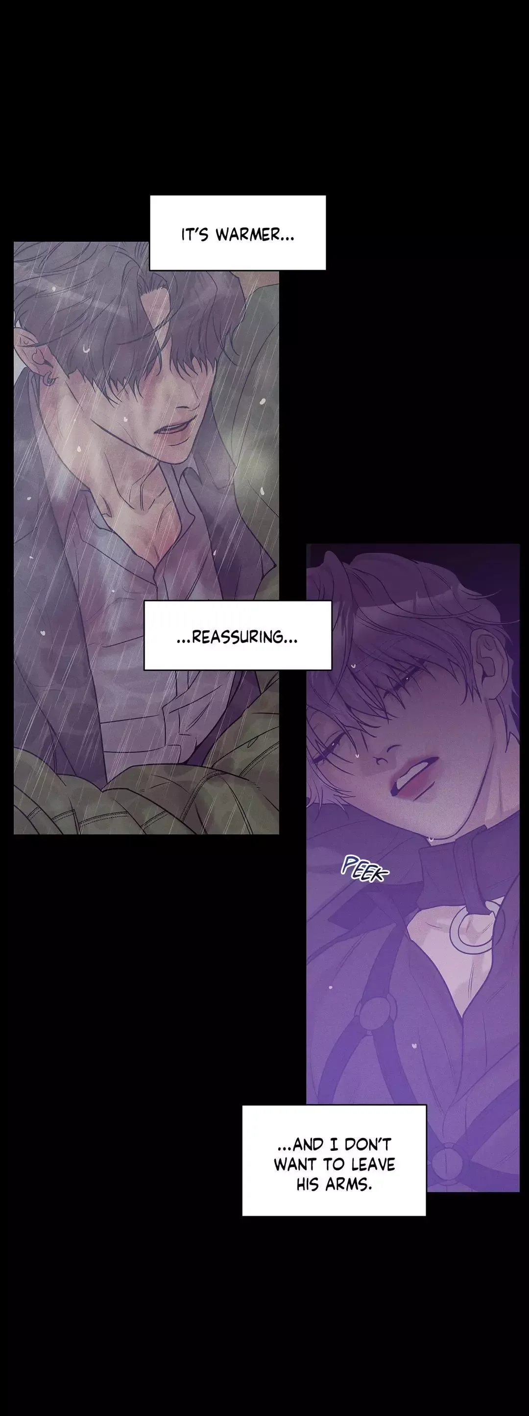 Pearl Boy Chapter 72 page 16