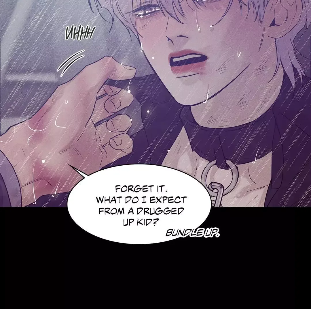 Pearl Boy Chapter 72 page 23