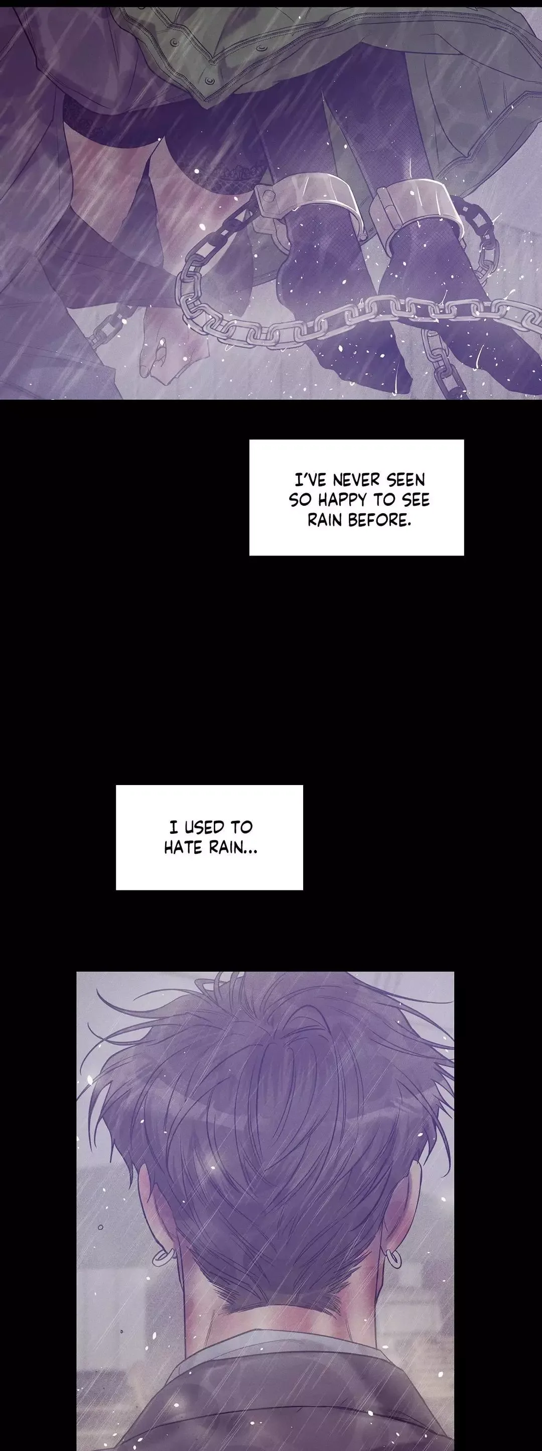Pearl Boy Chapter 72 page 13