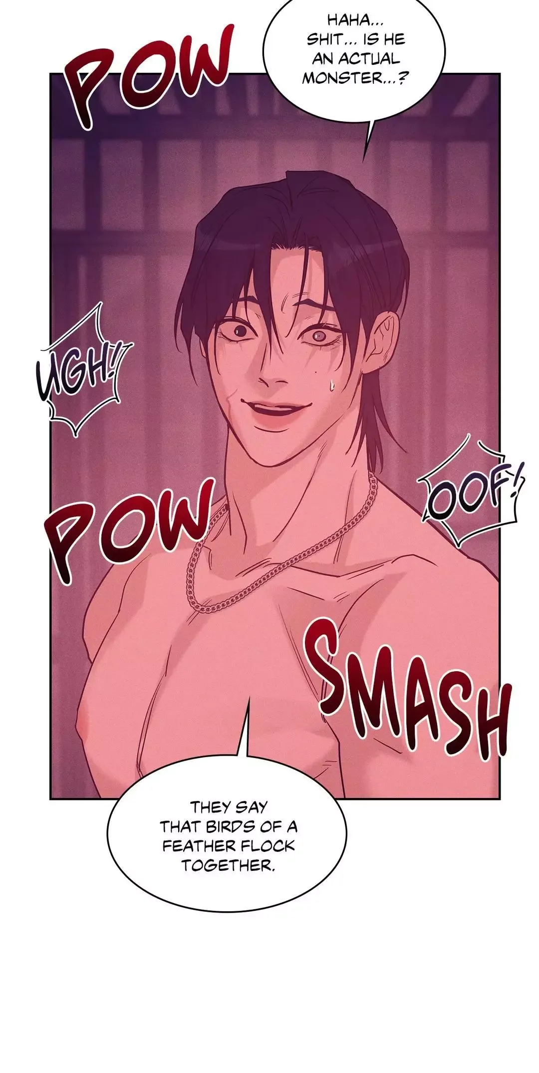 Pearl Boy Chapter 72 page 31