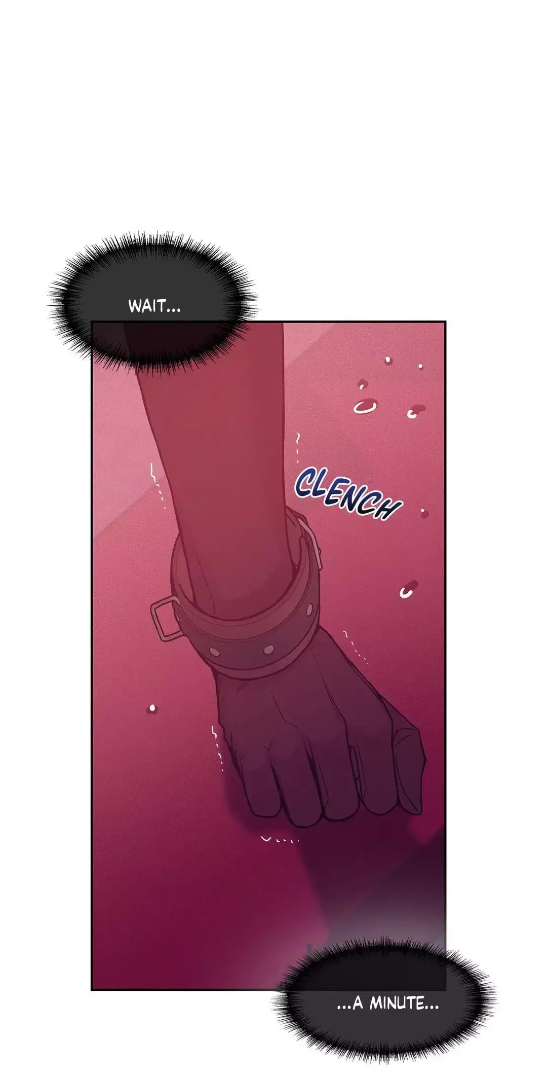 Pearl Boy Chapter 72 page 32