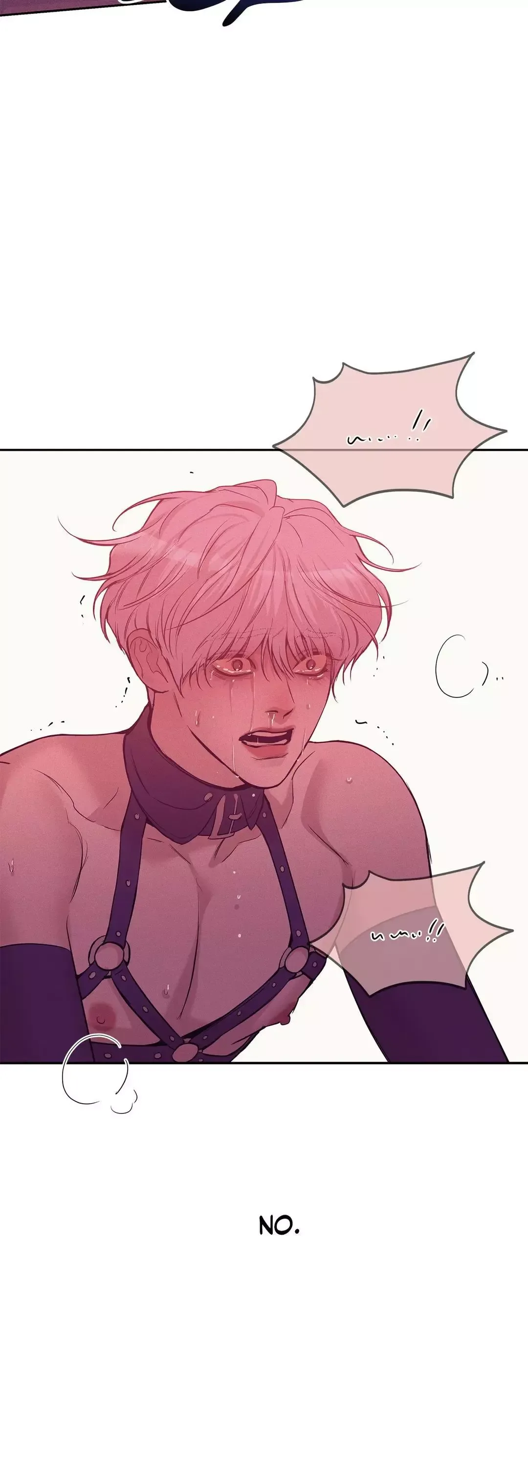 Pearl Boy Chapter 72 page 46