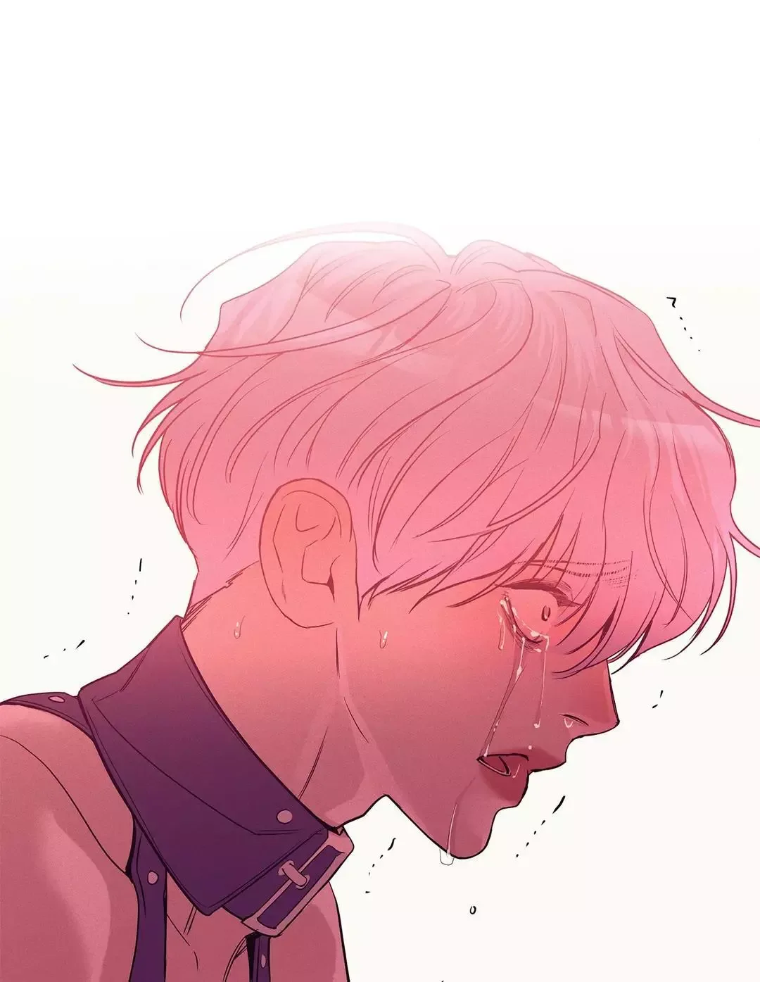 Pearl Boy Chapter 72 page 50