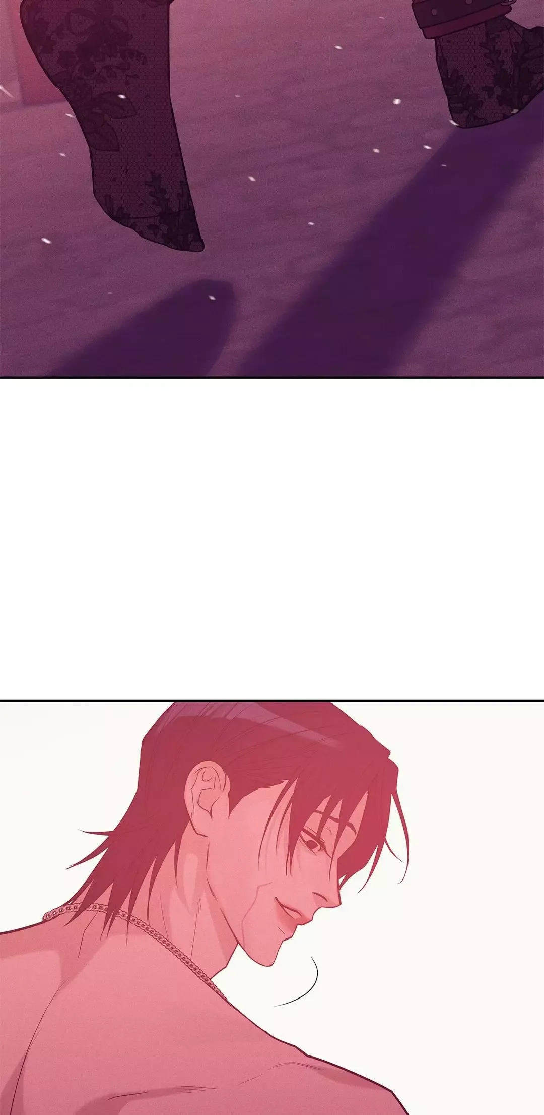 Pearl Boy Chapter 72 page 58