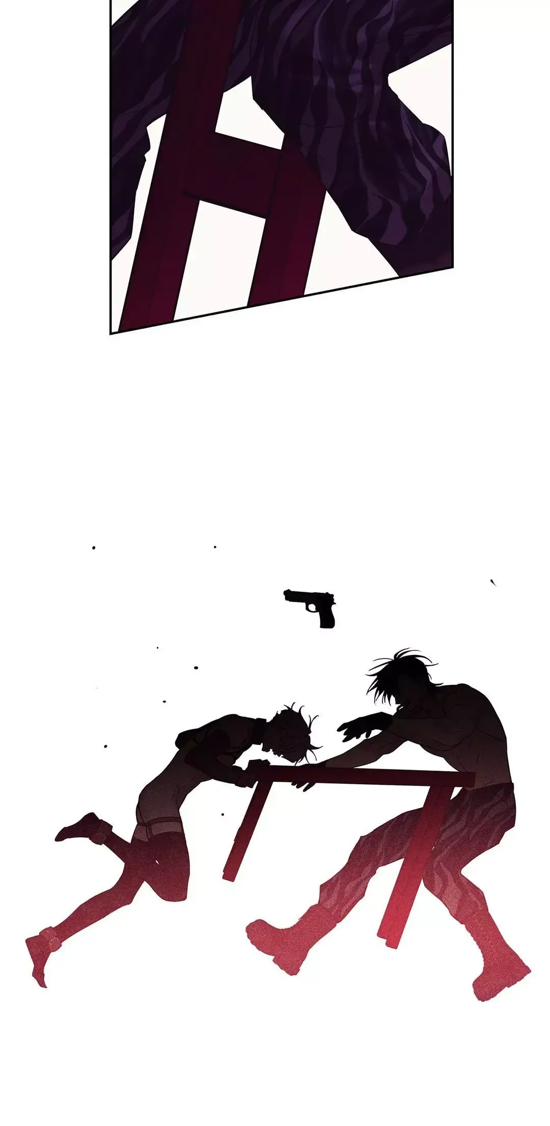 Pearl Boy Chapter 72 page 60