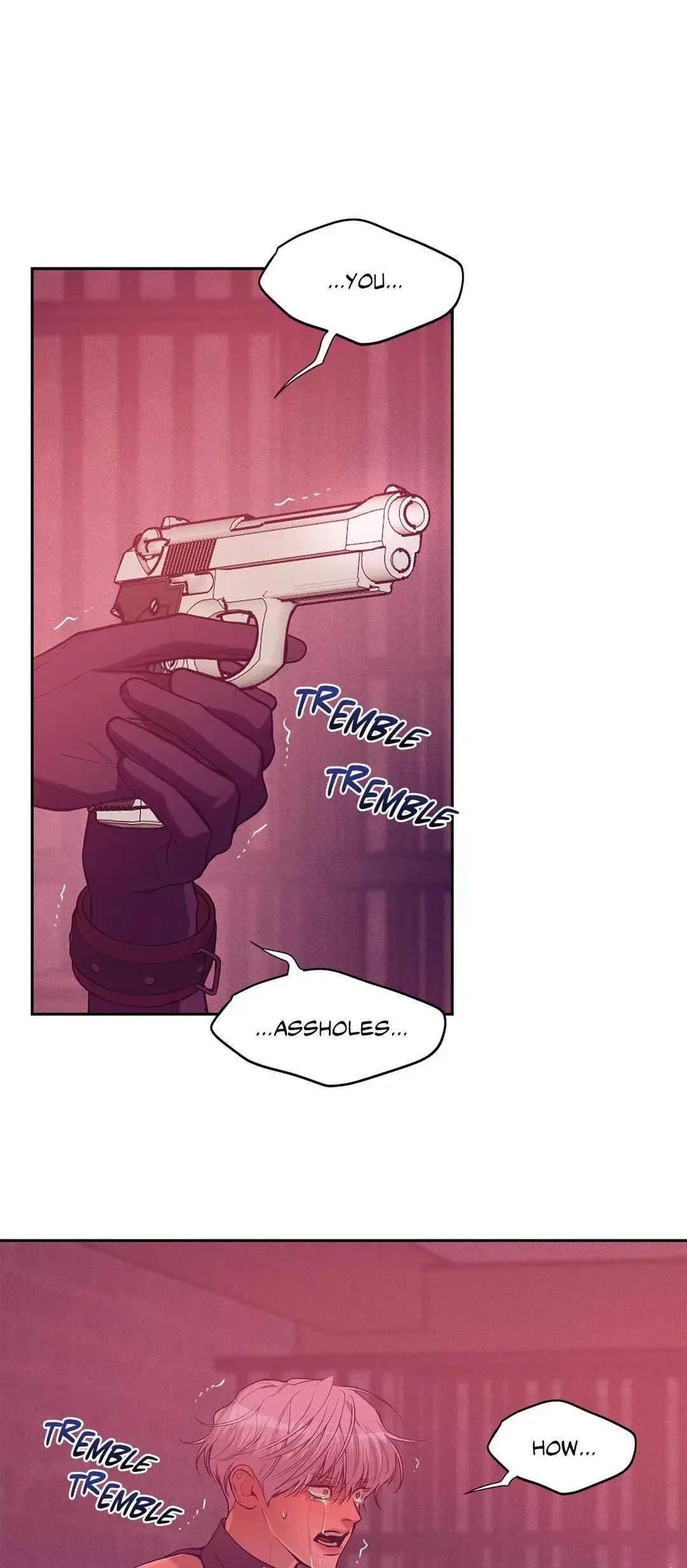 Pearl Boy Chapter 72 page 72