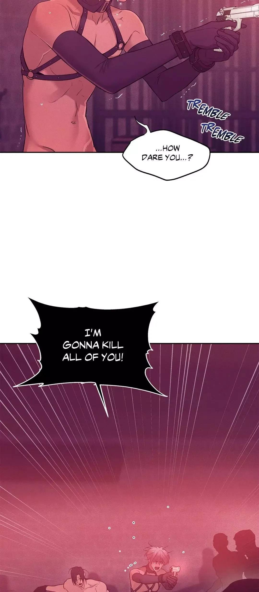 Pearl Boy Chapter 72 page 73