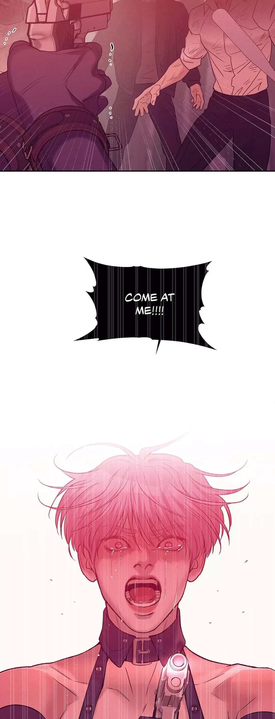 Pearl Boy Chapter 73 page 3