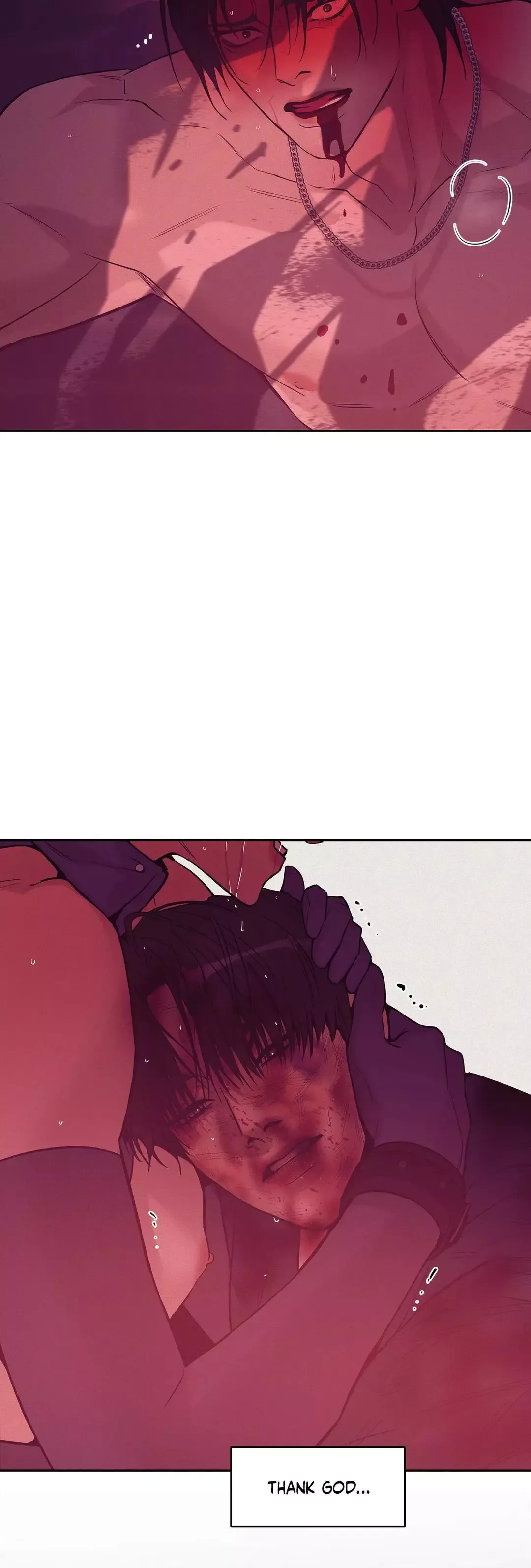 Pearl Boy Chapter 73 page 11