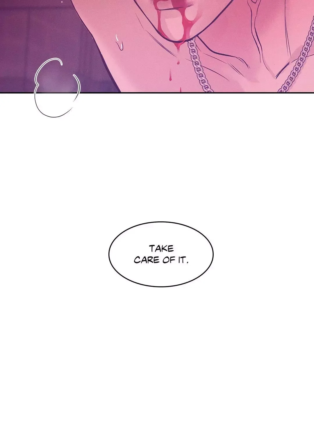Pearl Boy Chapter 73 page 9