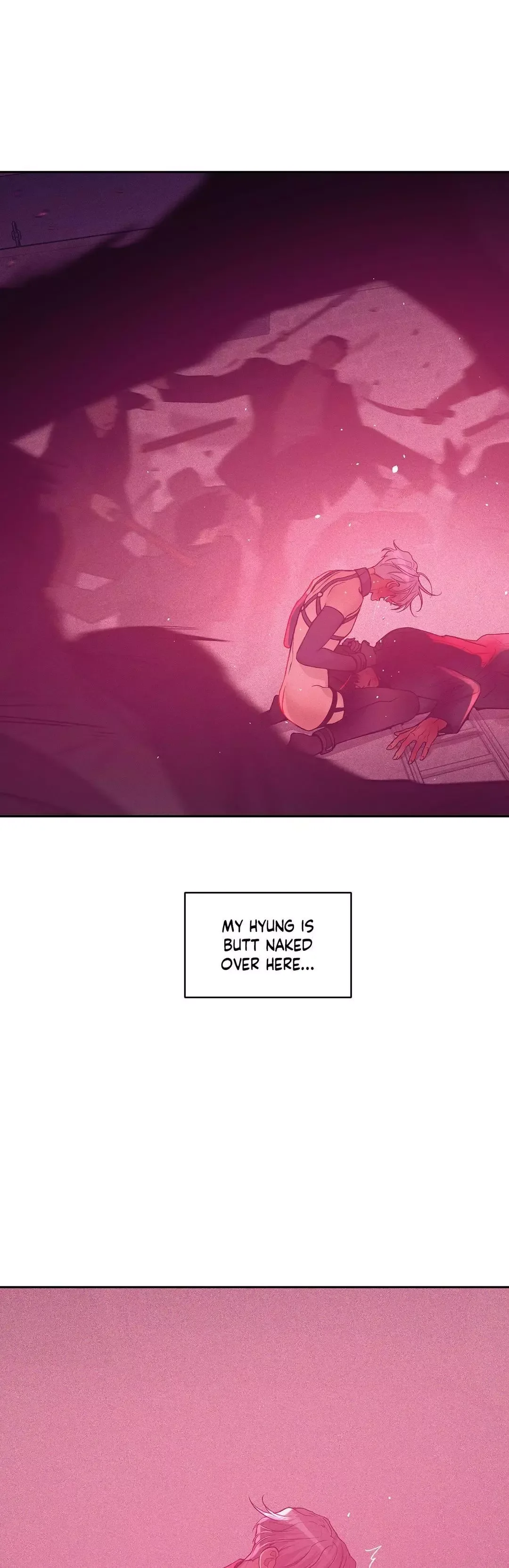 Pearl Boy Chapter 73 page 14