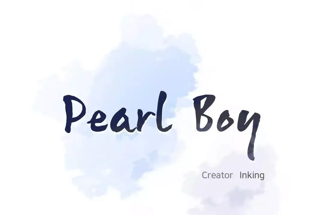 Pearl Boy Chapter 73 page 19