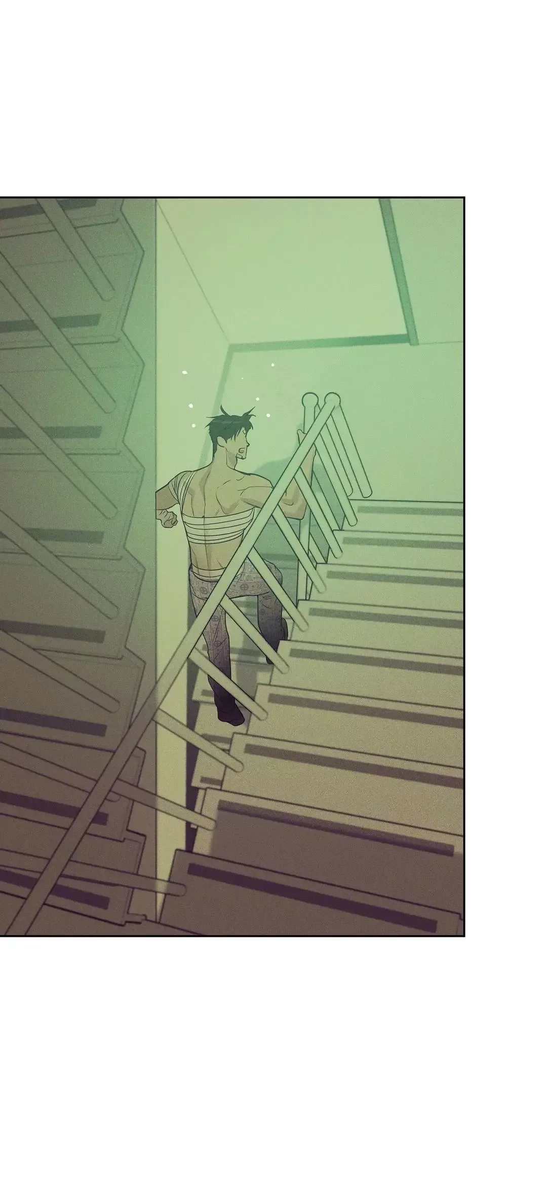 Pearl Boy Chapter 75 page 11