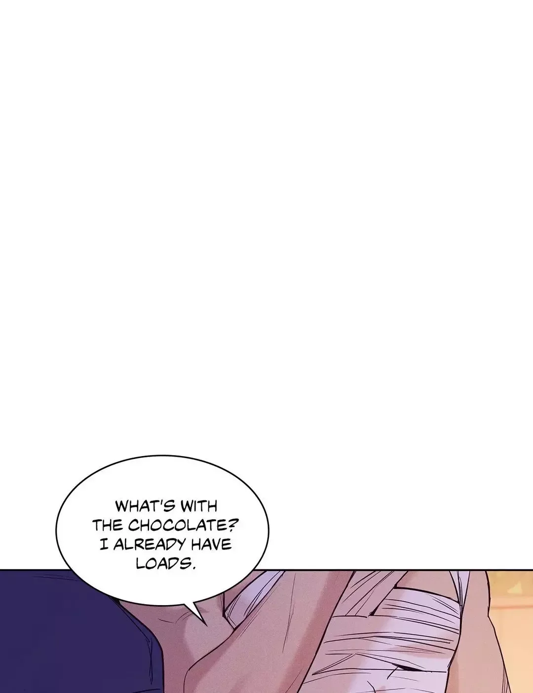 Pearl Boy Chapter 75 page 18