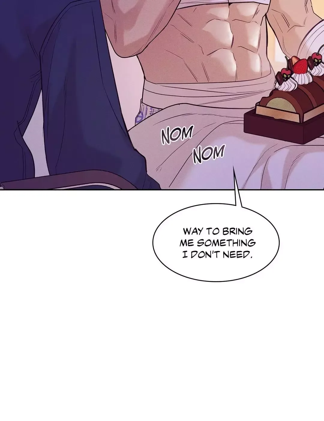 Pearl Boy Chapter 75 page 19