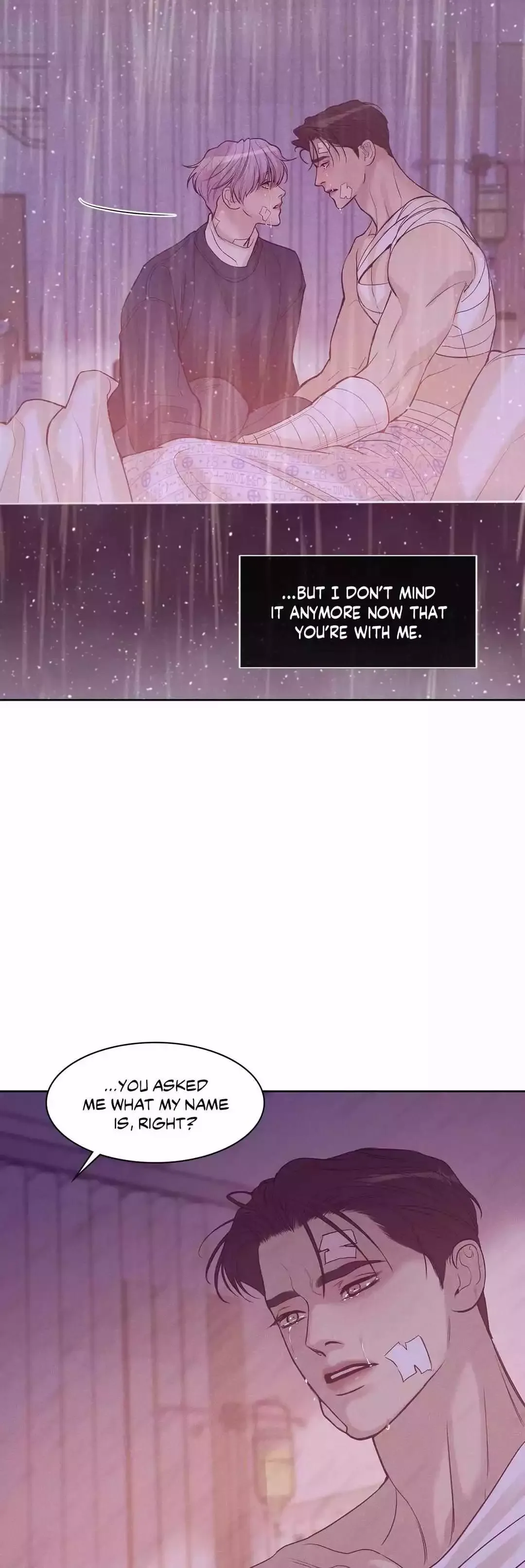 Pearl Boy Chapter 75 page 43