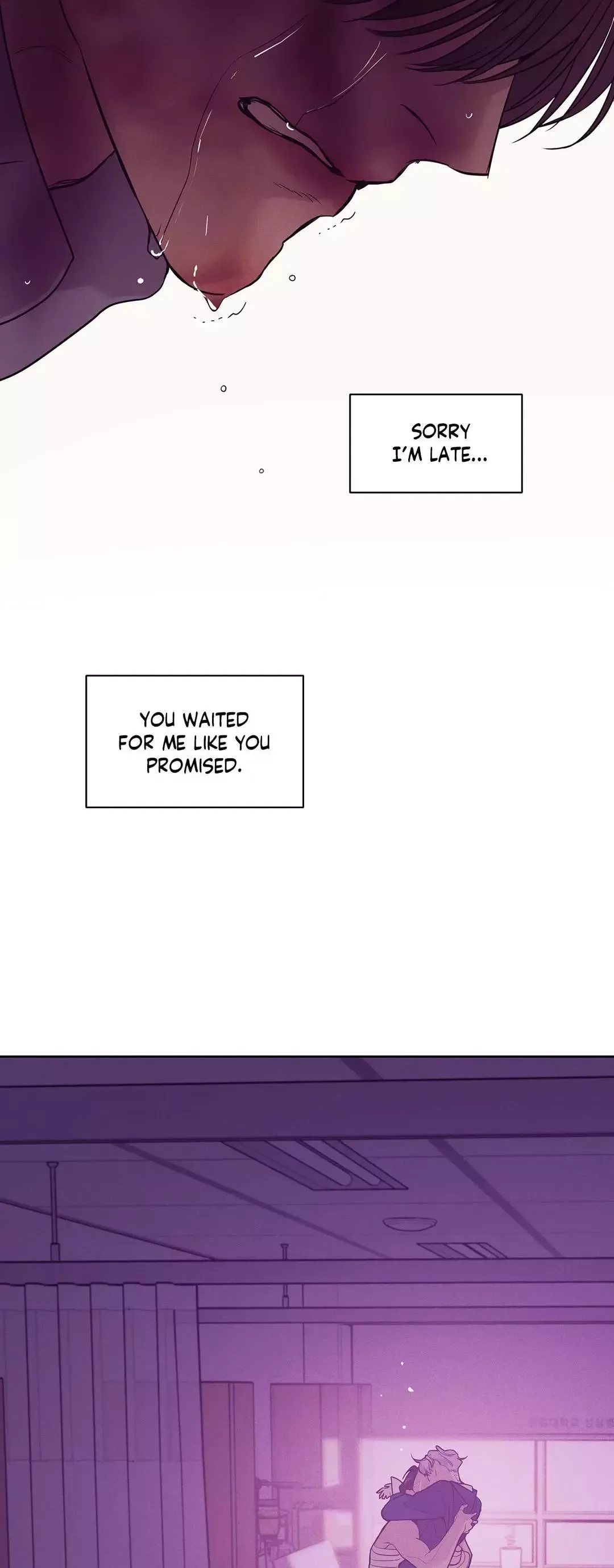 Pearl Boy Chapter 75 page 48