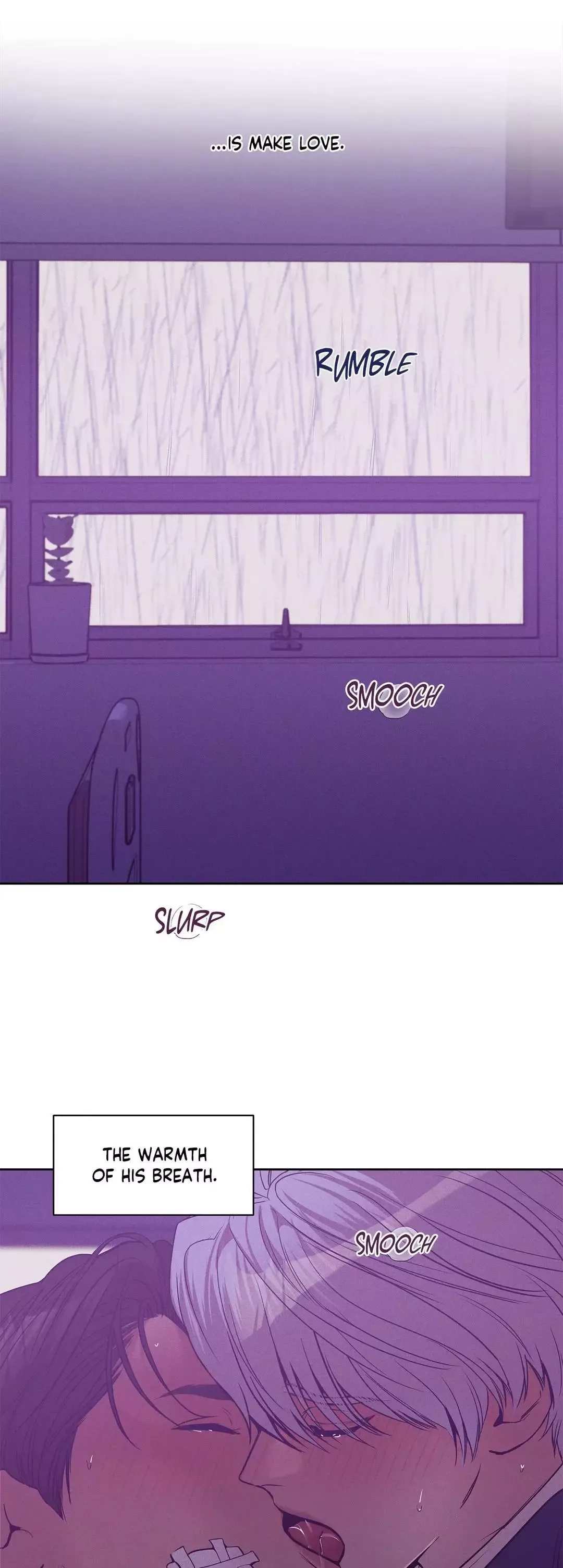 Pearl Boy Chapter 76 page 3
