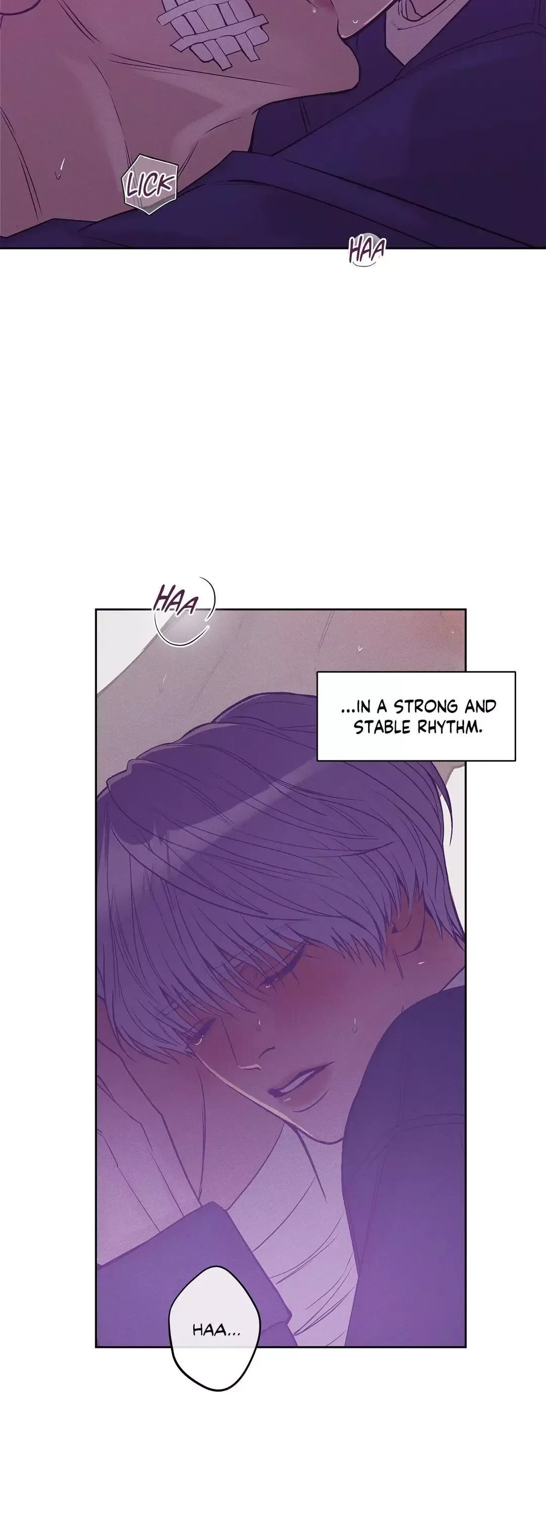 Pearl Boy Chapter 76 page 4