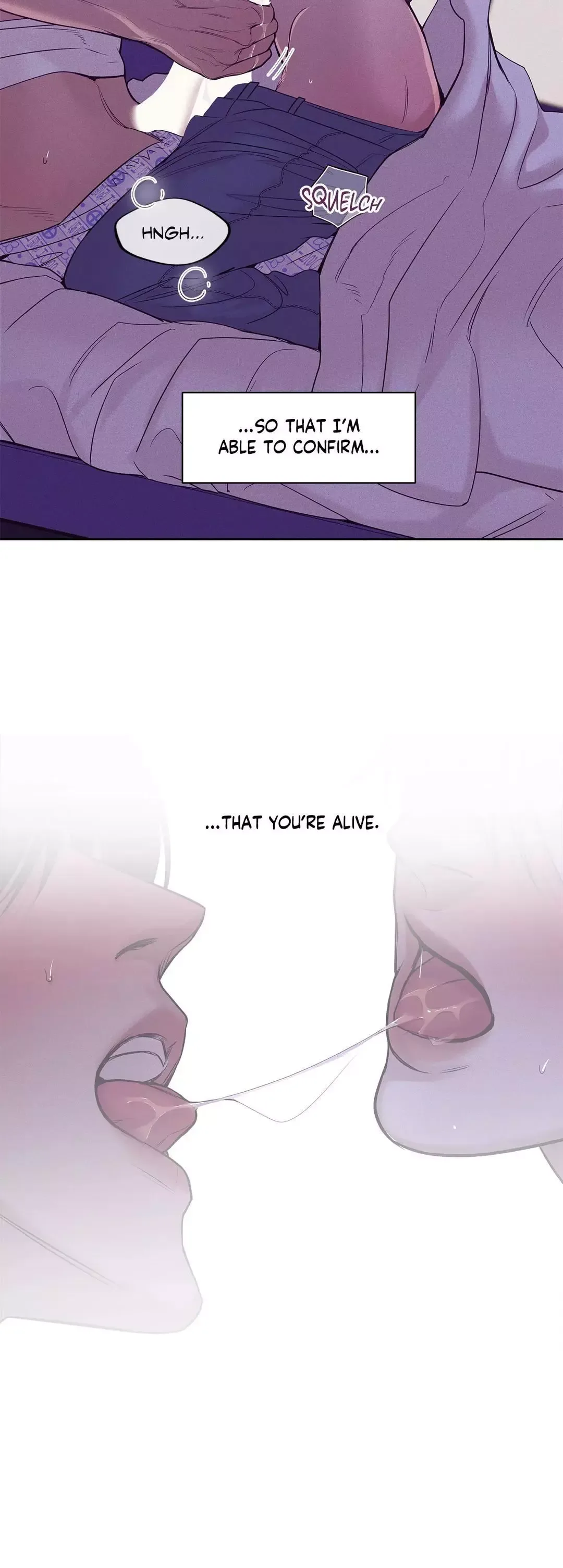 Pearl Boy Chapter 76 page 6