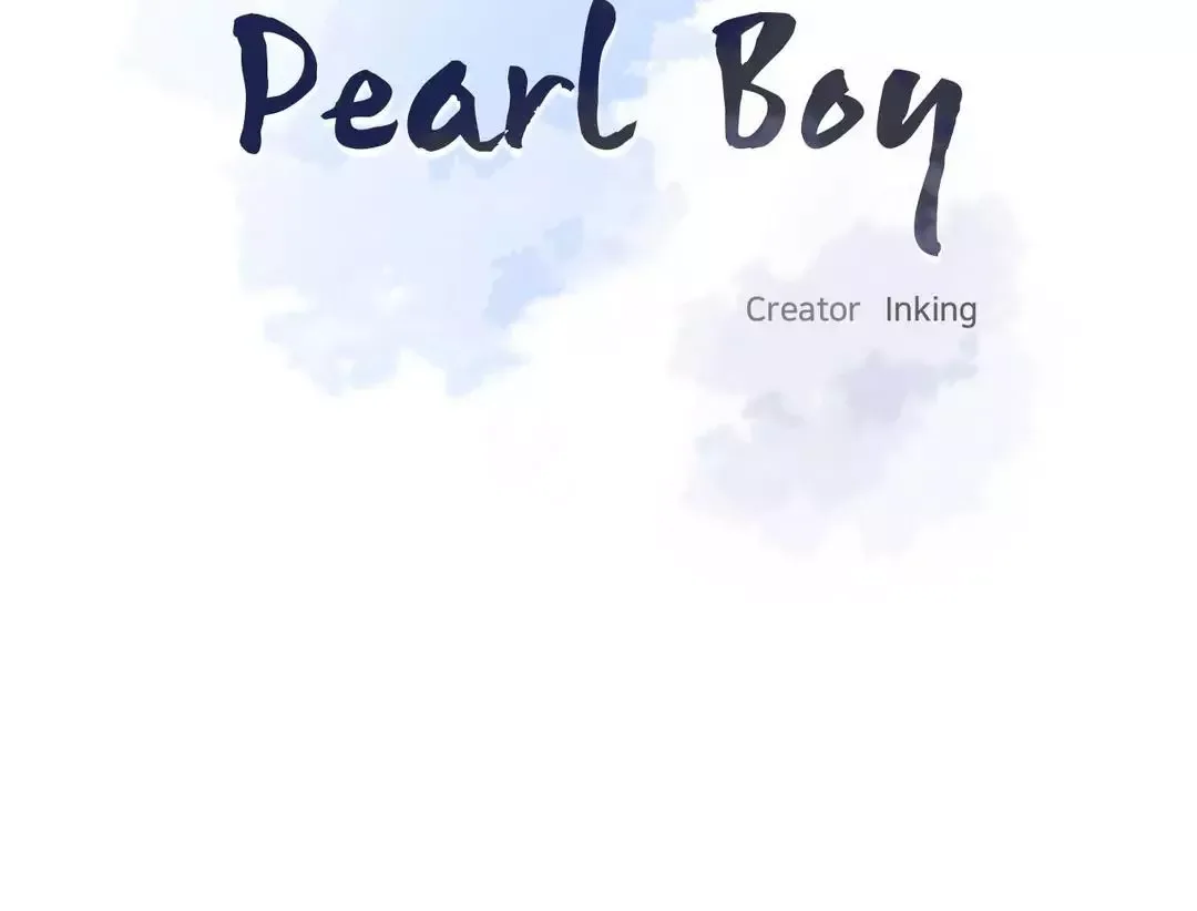 Pearl Boy Chapter 76 page 9