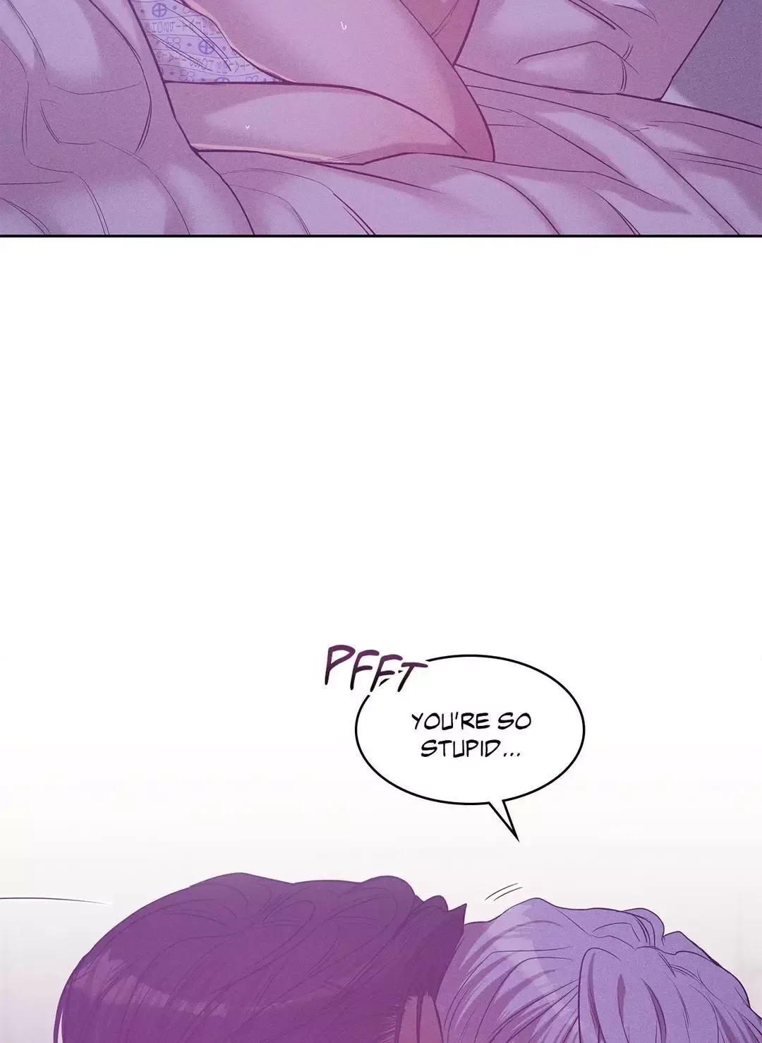 Pearl Boy Chapter 76 page 20