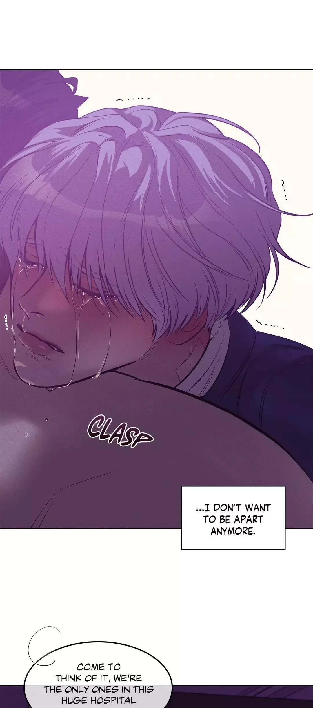 Pearl Boy Chapter 76 page 22