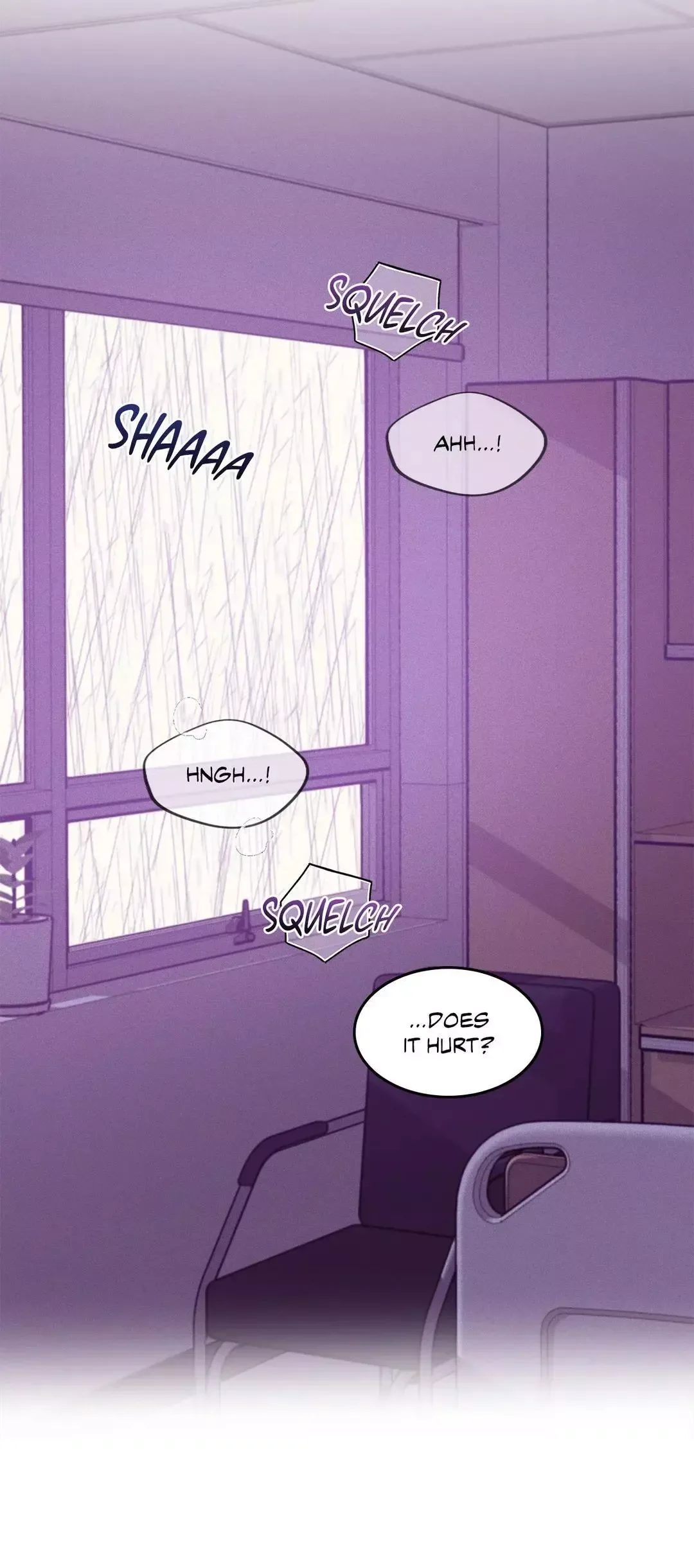 Pearl Boy Chapter 76 page 26
