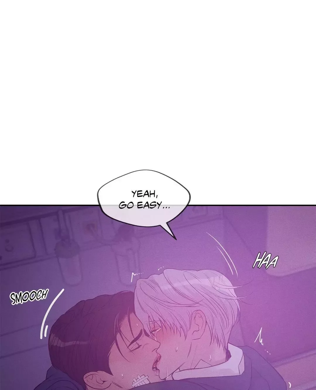Pearl Boy Chapter 76 page 27
