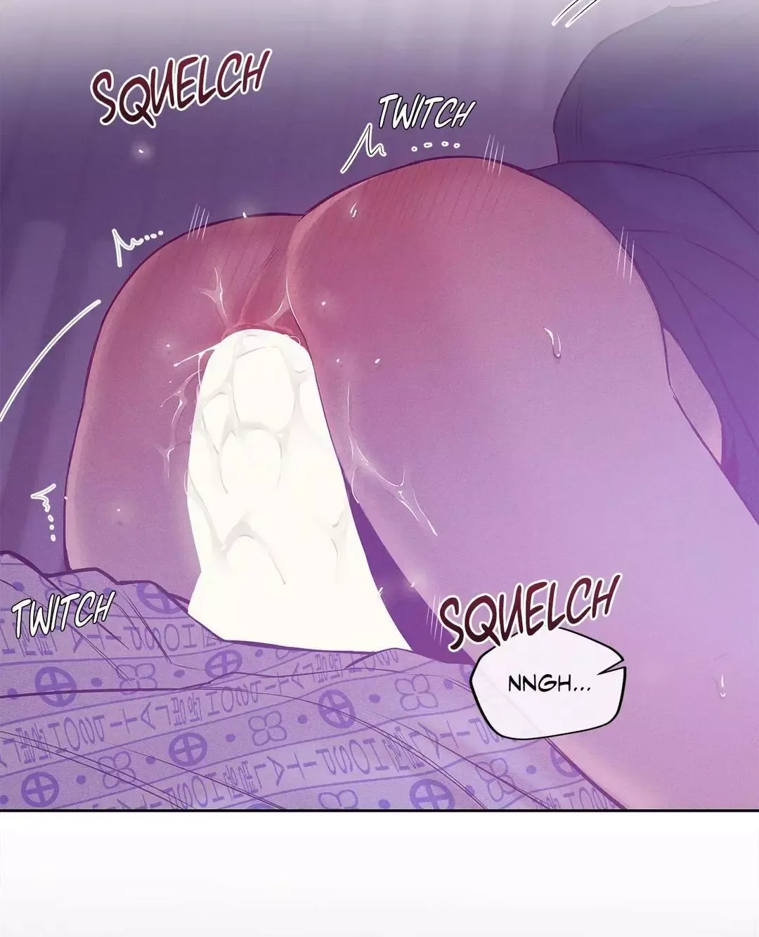 Pearl Boy Chapter 76 page 29