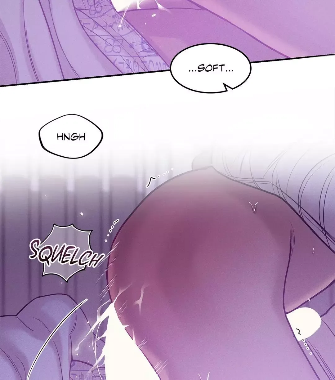 Pearl Boy Chapter 76 page 33
