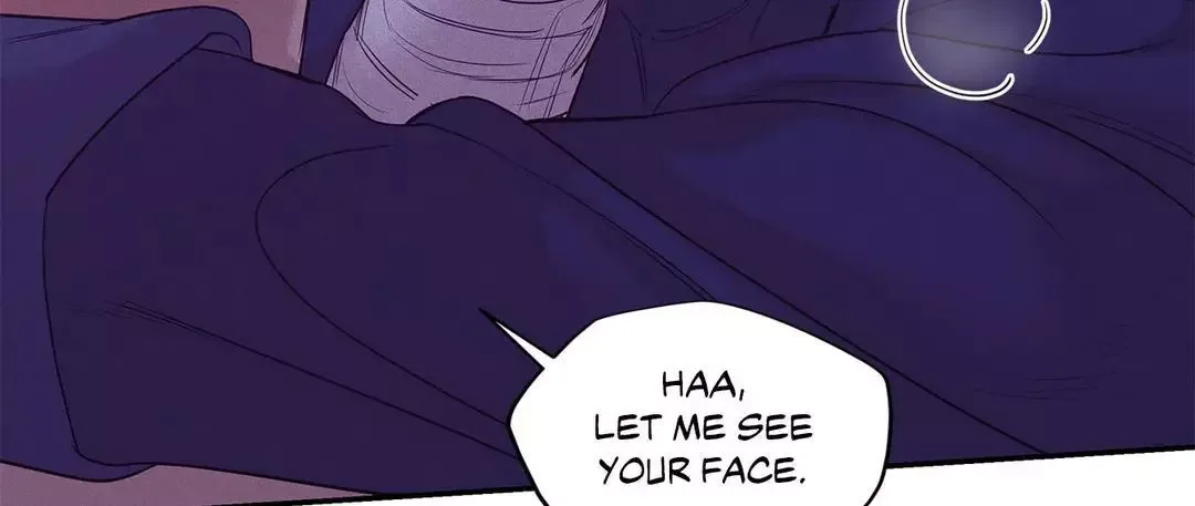 Pearl Boy Chapter 76 page 45