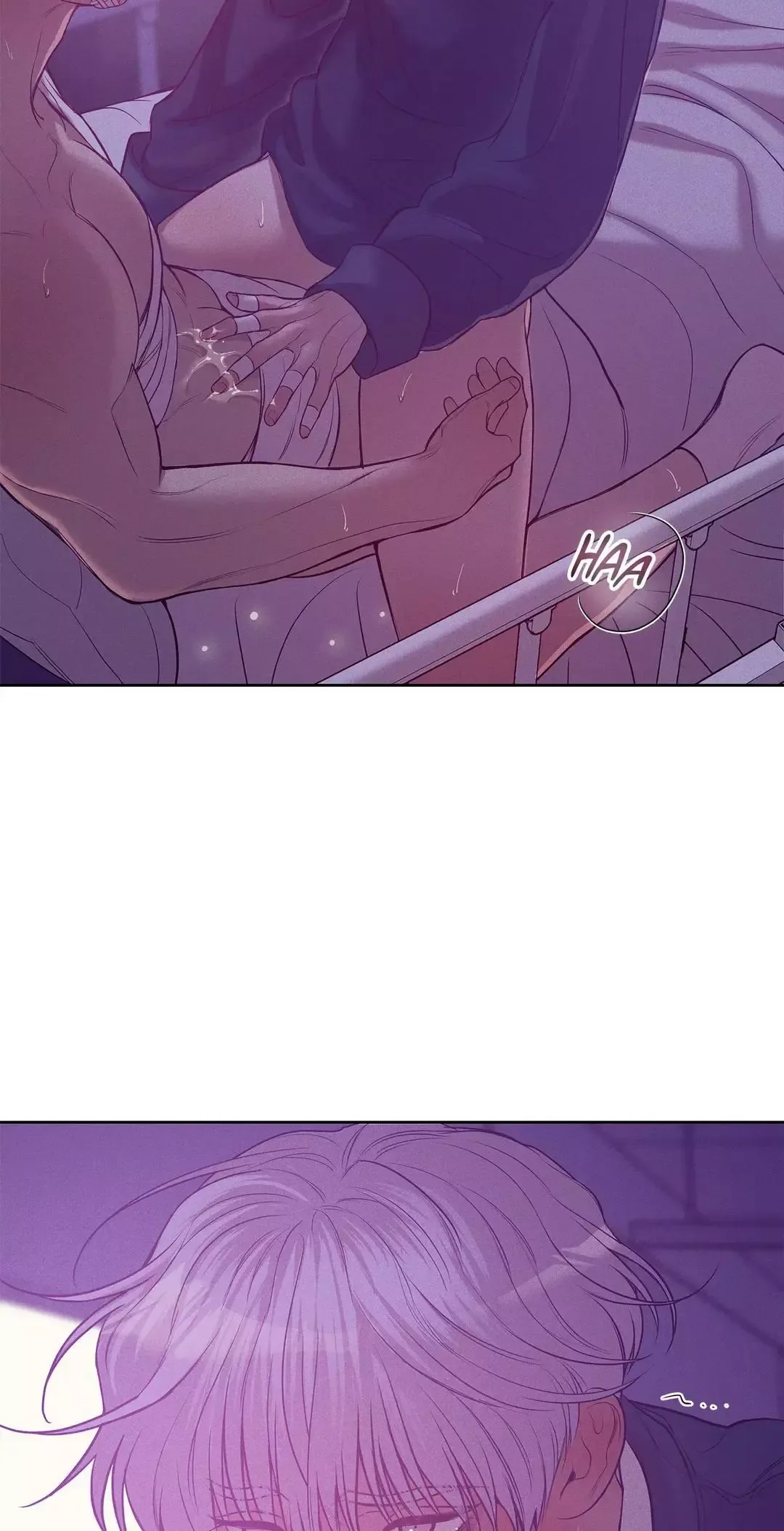 Pearl Boy Chapter 76 page 88