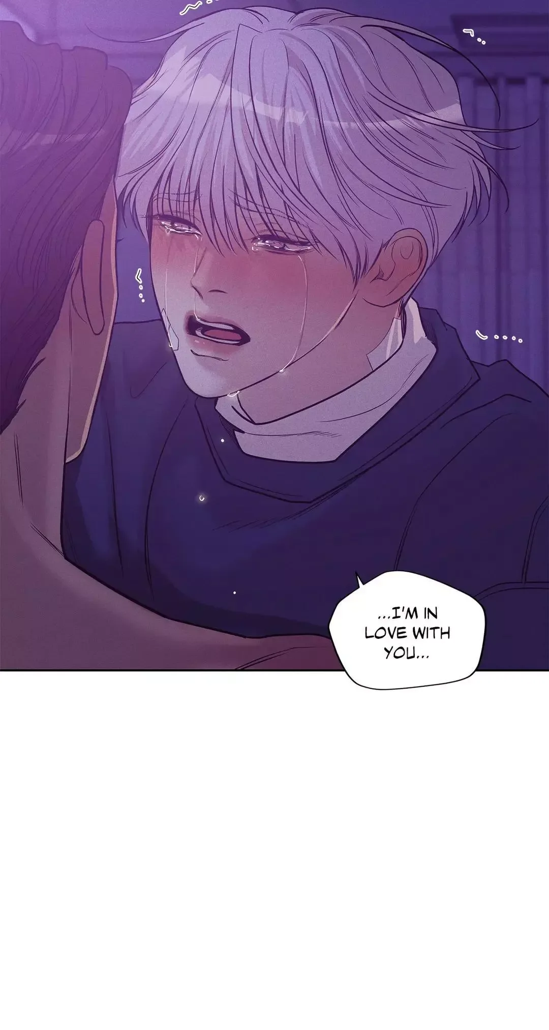 Pearl Boy Chapter 76 page 101