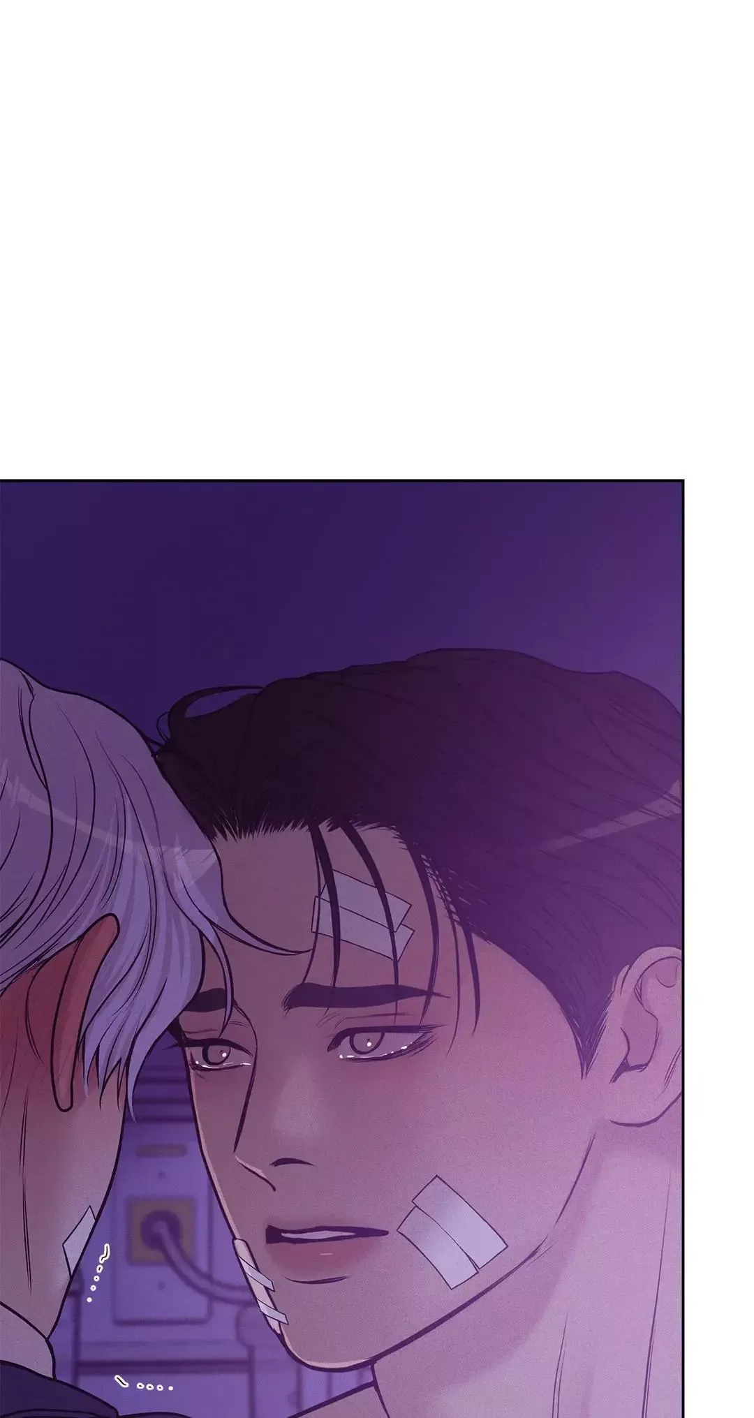 Pearl Boy Chapter 76 page 102