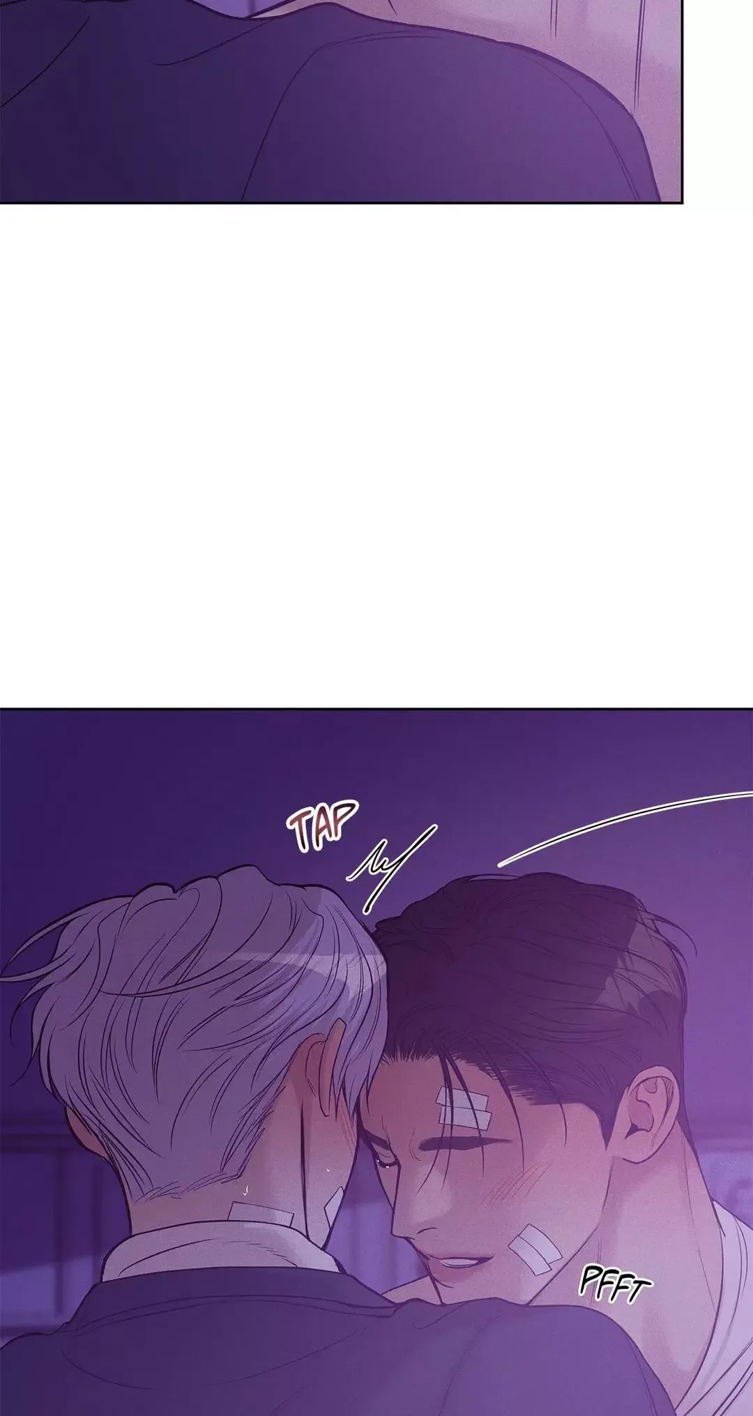Pearl Boy Chapter 76 page 103