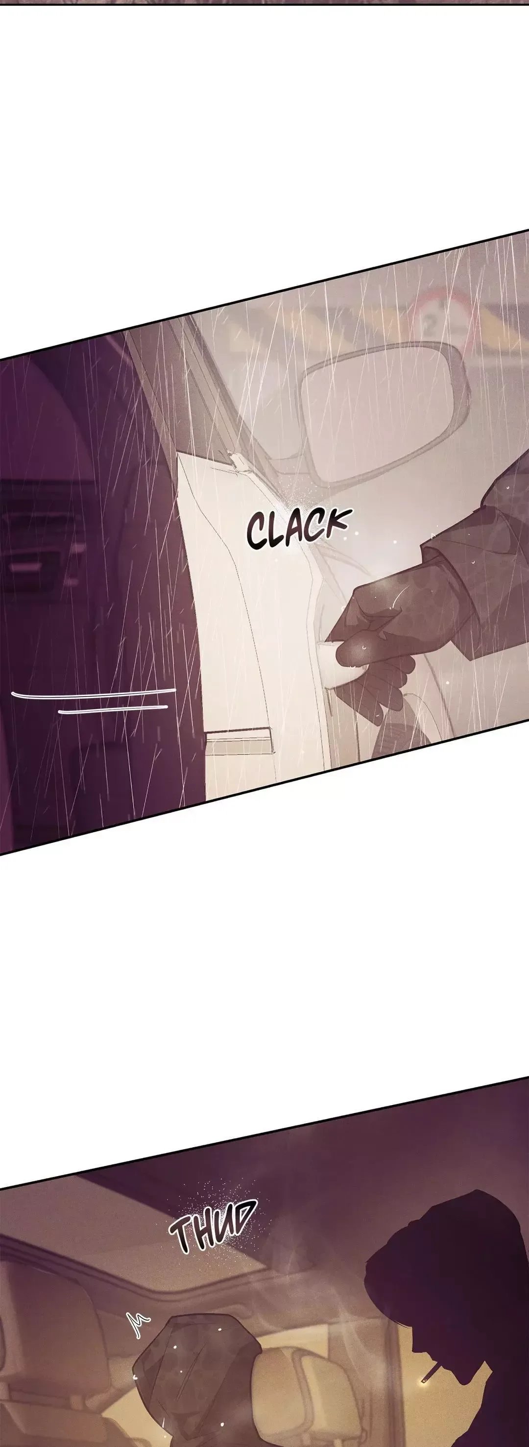 Pearl Boy Chapter 76 page 110