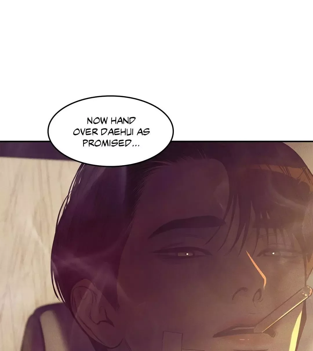 Pearl Boy Chapter 76 page 114